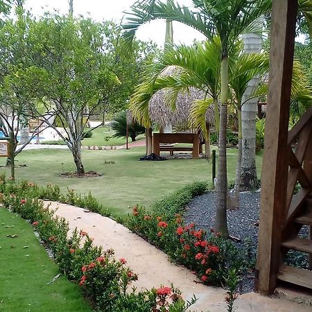 Banana Ranch Villages Punta Cana Dış mekan fotoğraf