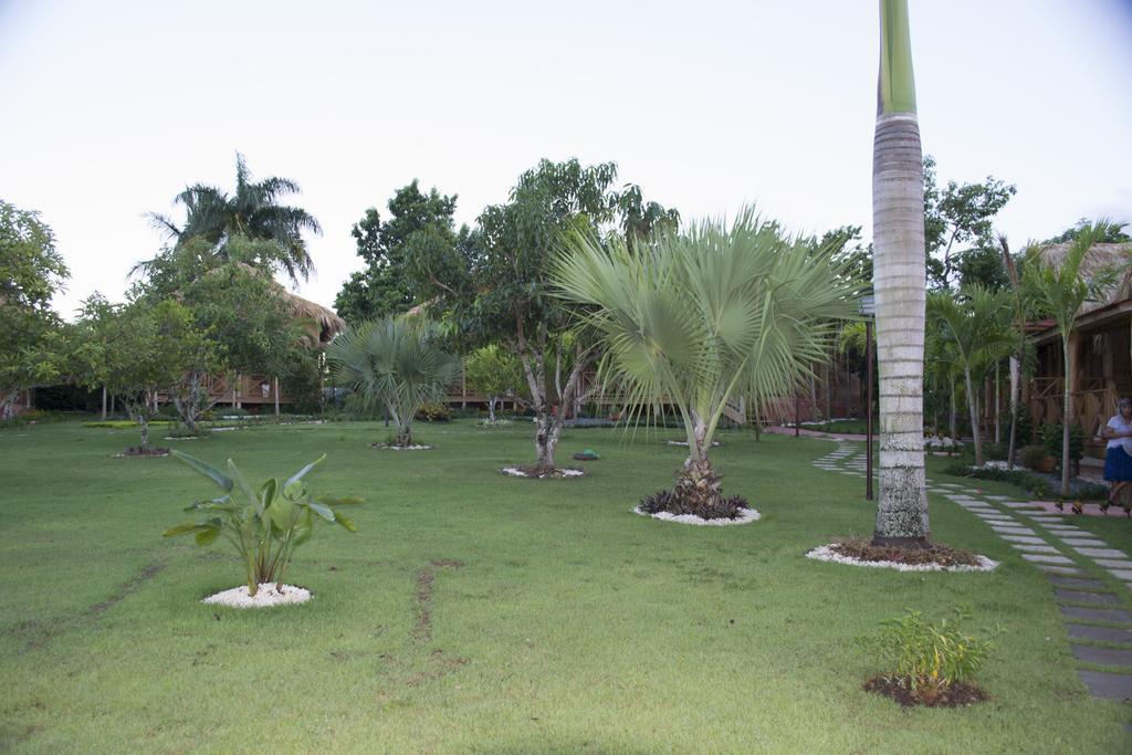 Banana Ranch Villages Punta Cana Dış mekan fotoğraf