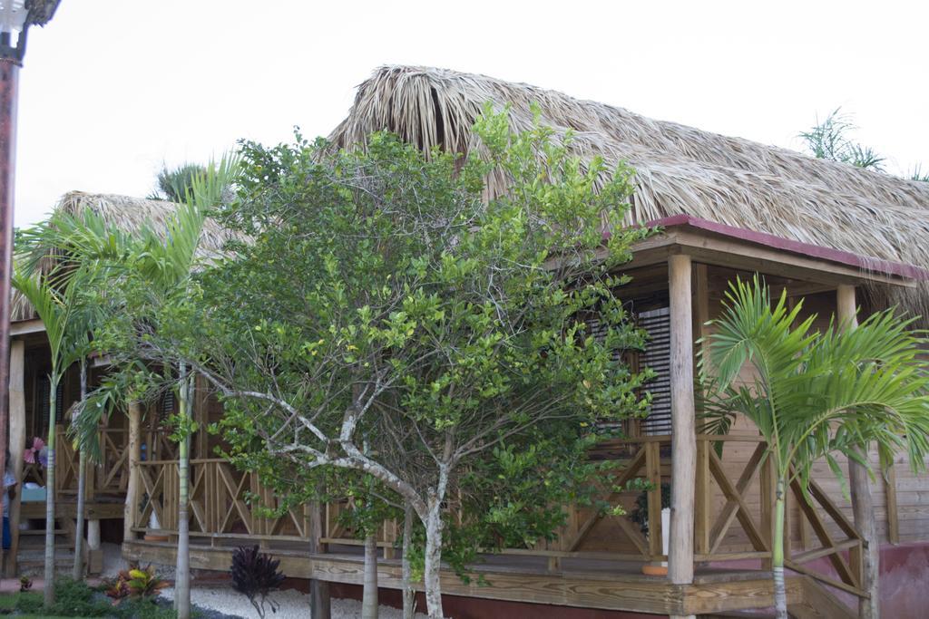 Banana Ranch Villages Punta Cana Dış mekan fotoğraf