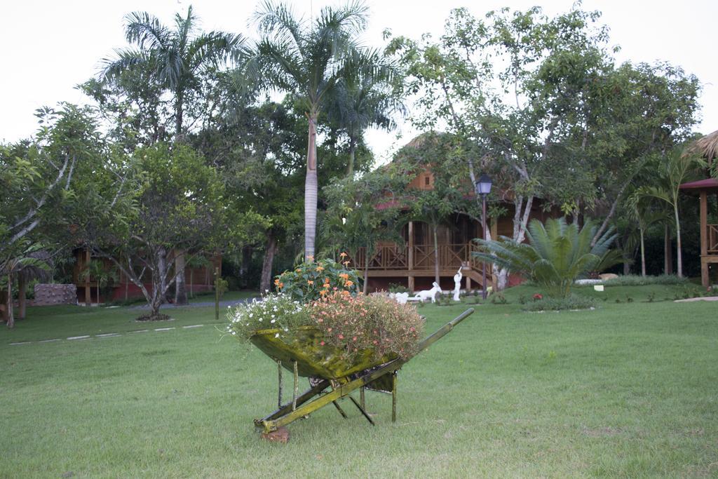 Banana Ranch Villages Punta Cana Dış mekan fotoğraf
