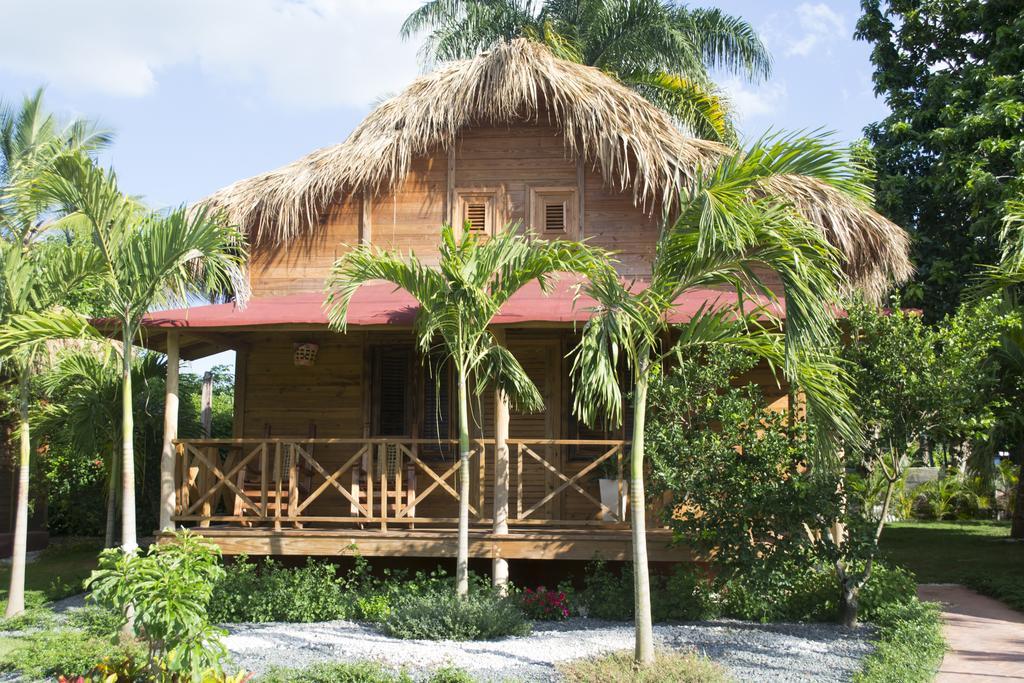 Banana Ranch Villages Punta Cana Dış mekan fotoğraf