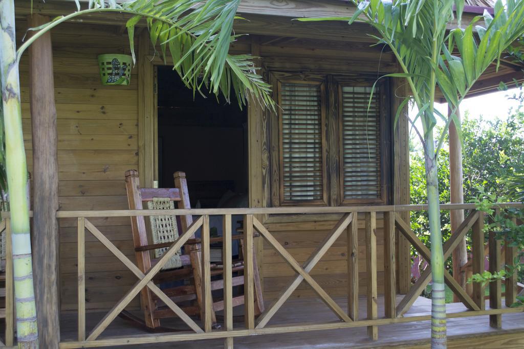 Banana Ranch Villages Punta Cana Dış mekan fotoğraf