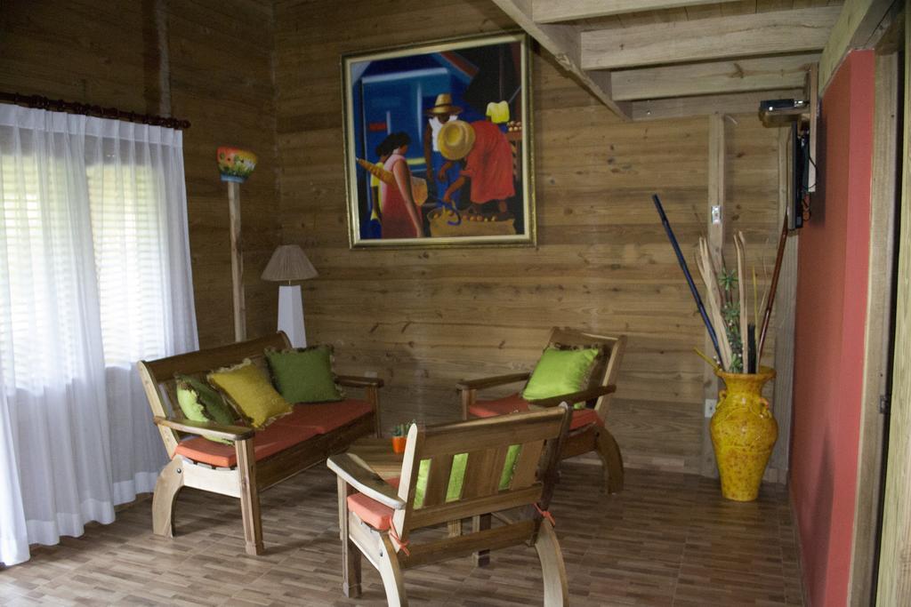 Banana Ranch Villages Punta Cana Dış mekan fotoğraf