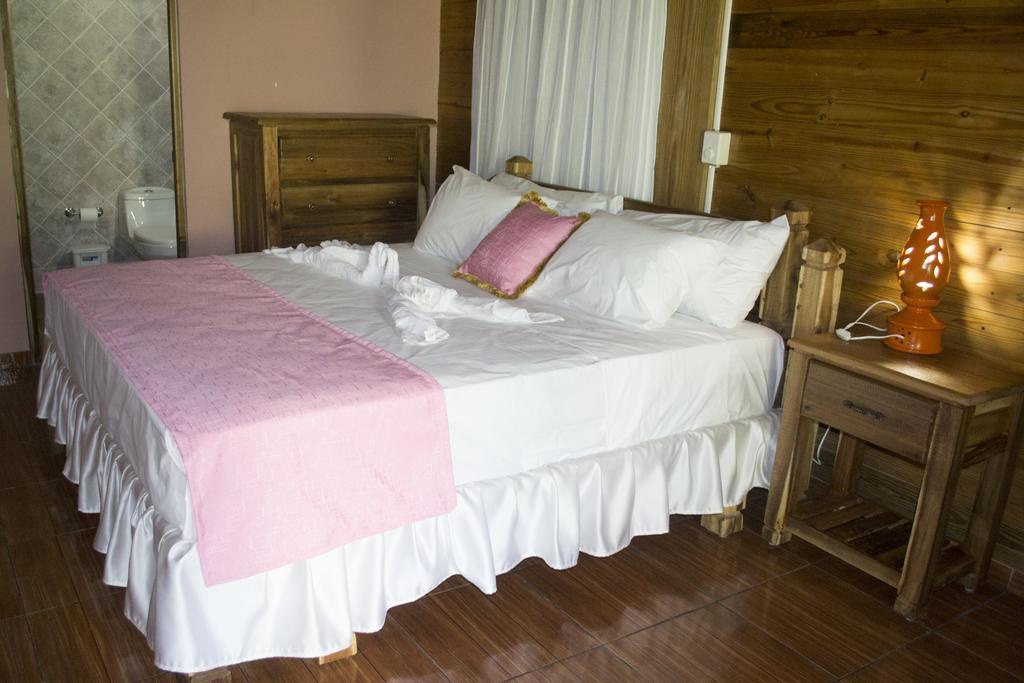 Banana Ranch Villages Punta Cana Dış mekan fotoğraf