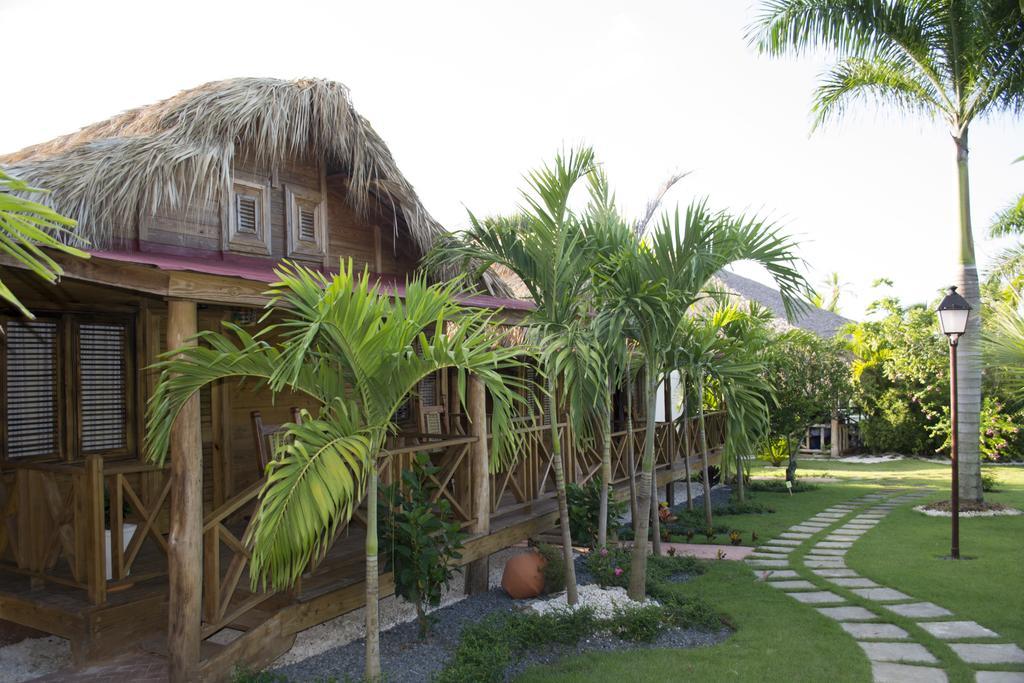 Banana Ranch Villages Punta Cana Dış mekan fotoğraf