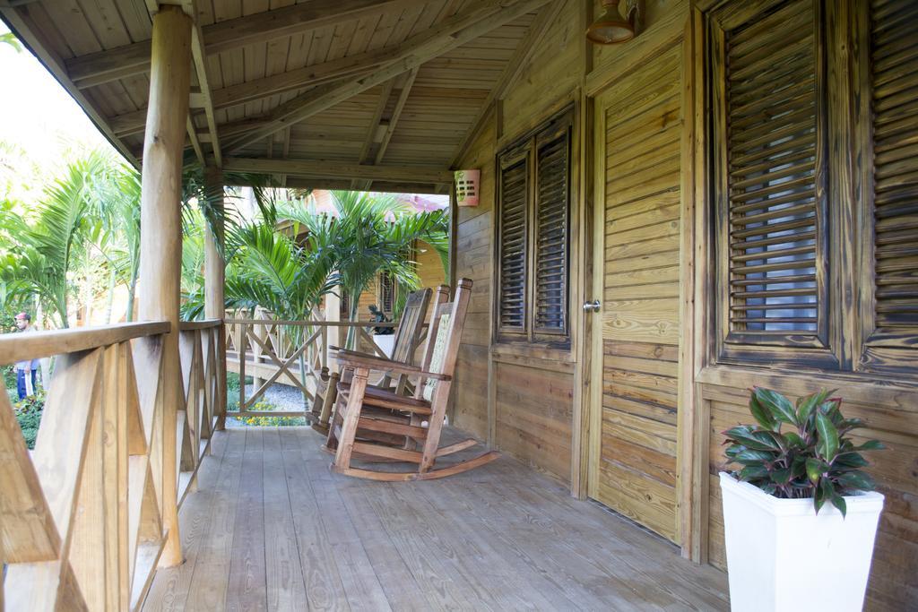 Banana Ranch Villages Punta Cana Dış mekan fotoğraf