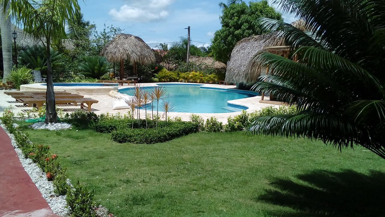 Banana Ranch Villages Punta Cana Dış mekan fotoğraf