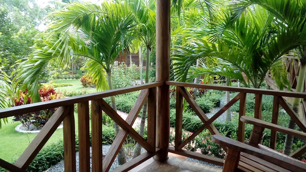 Banana Ranch Villages Punta Cana Dış mekan fotoğraf