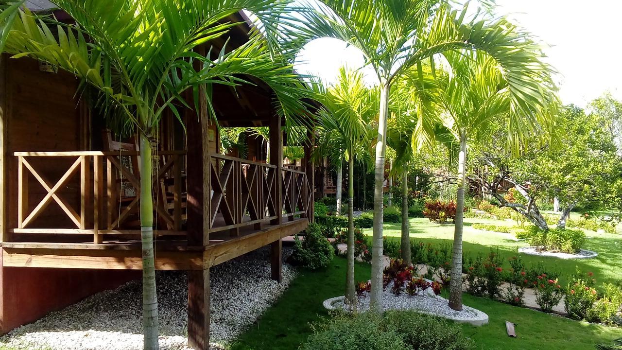 Banana Ranch Villages Punta Cana Dış mekan fotoğraf